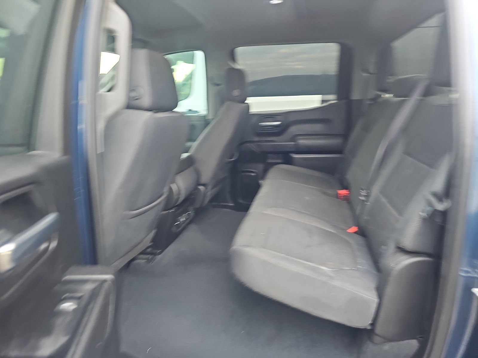 2019 Chevrolet Silverado 1500 LT RWD