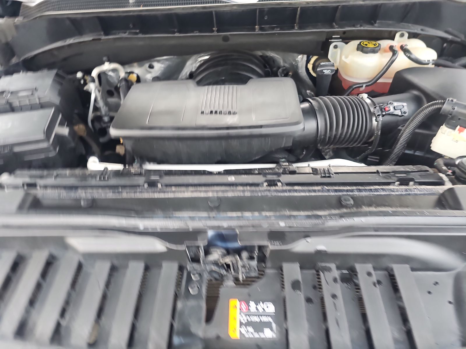 2019 Chevrolet Silverado 1500 LT RWD