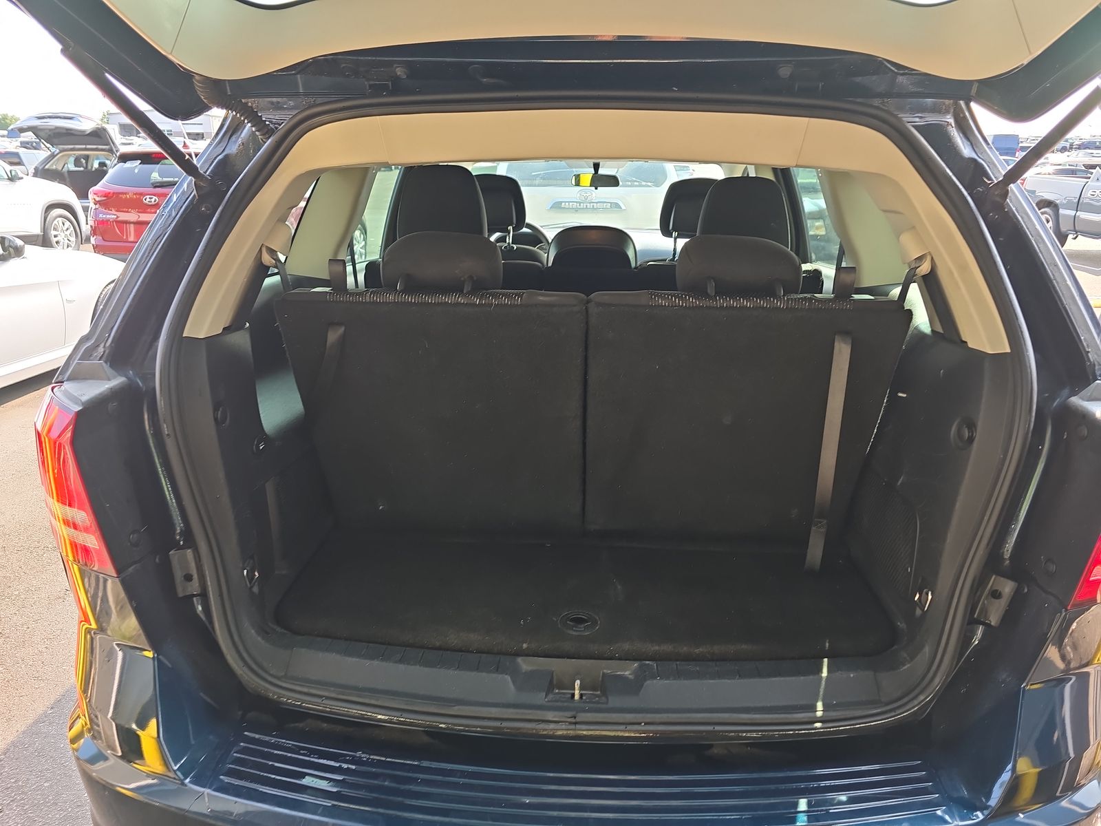 2014 Dodge Journey SE American Value Pkg FWD