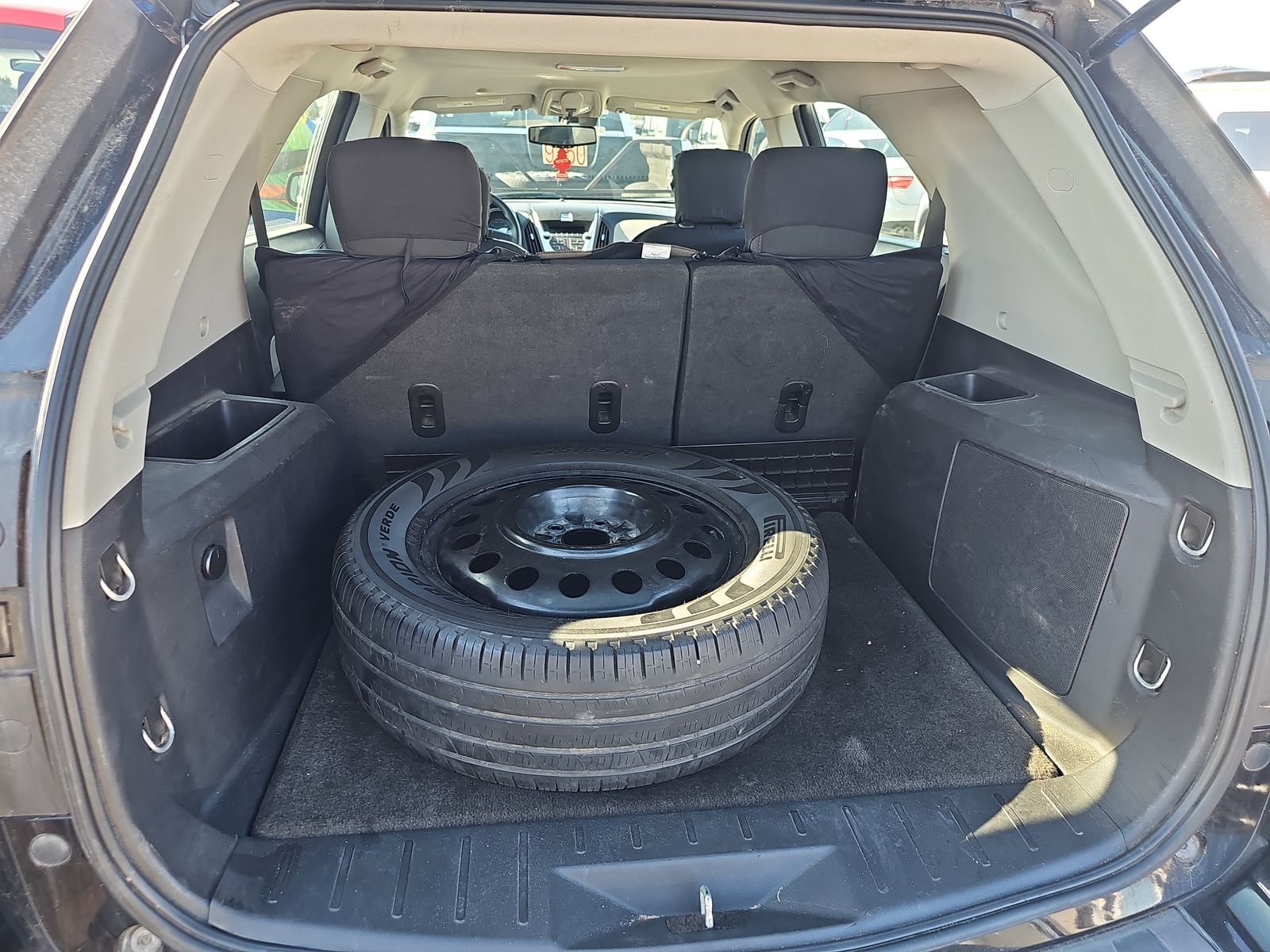 2010 Chevrolet Equinox LS FWD