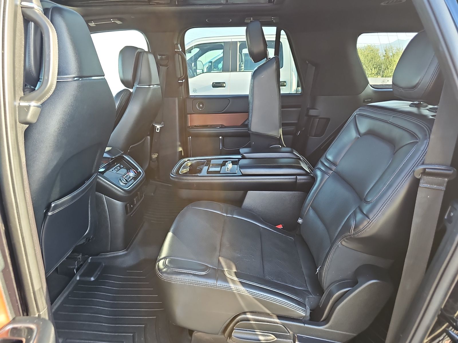 2020 Lincoln Navigator L Reserve AWD