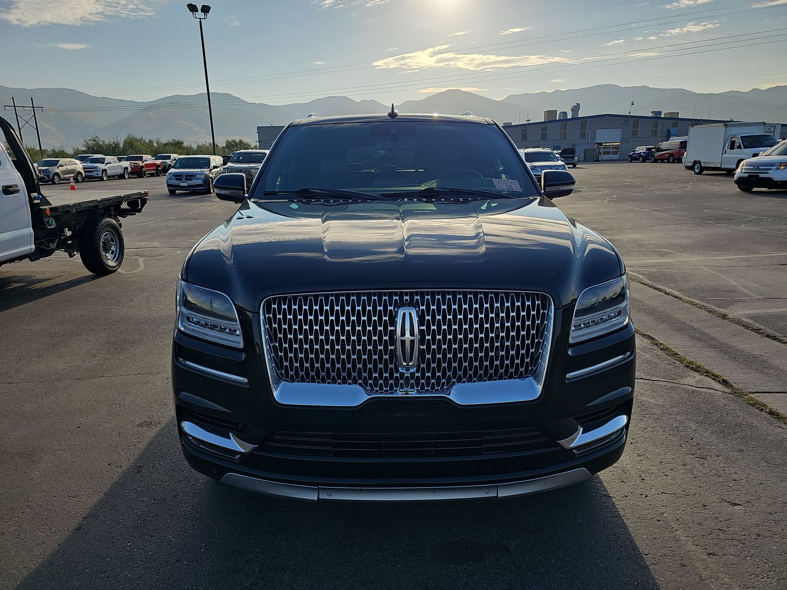 2020 Lincoln Navigator L Reserve AWD