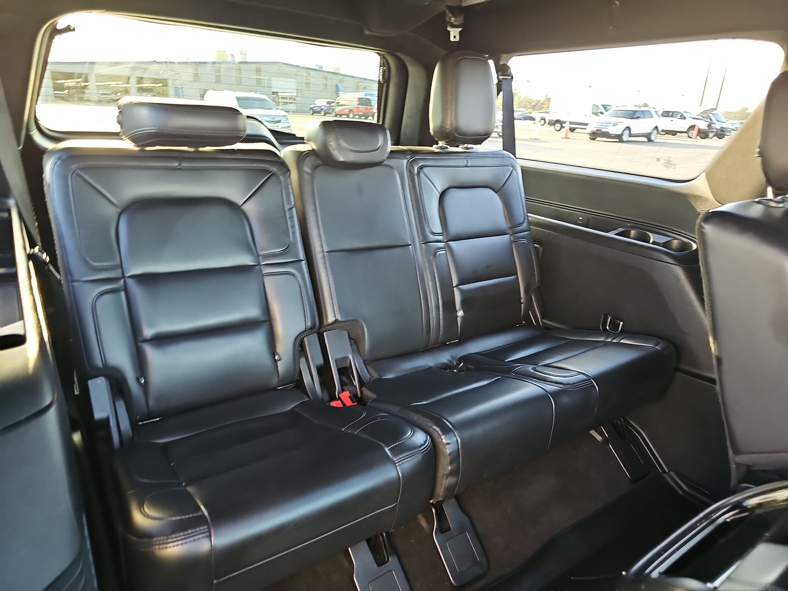 2020 Lincoln Navigator L Reserve AWD