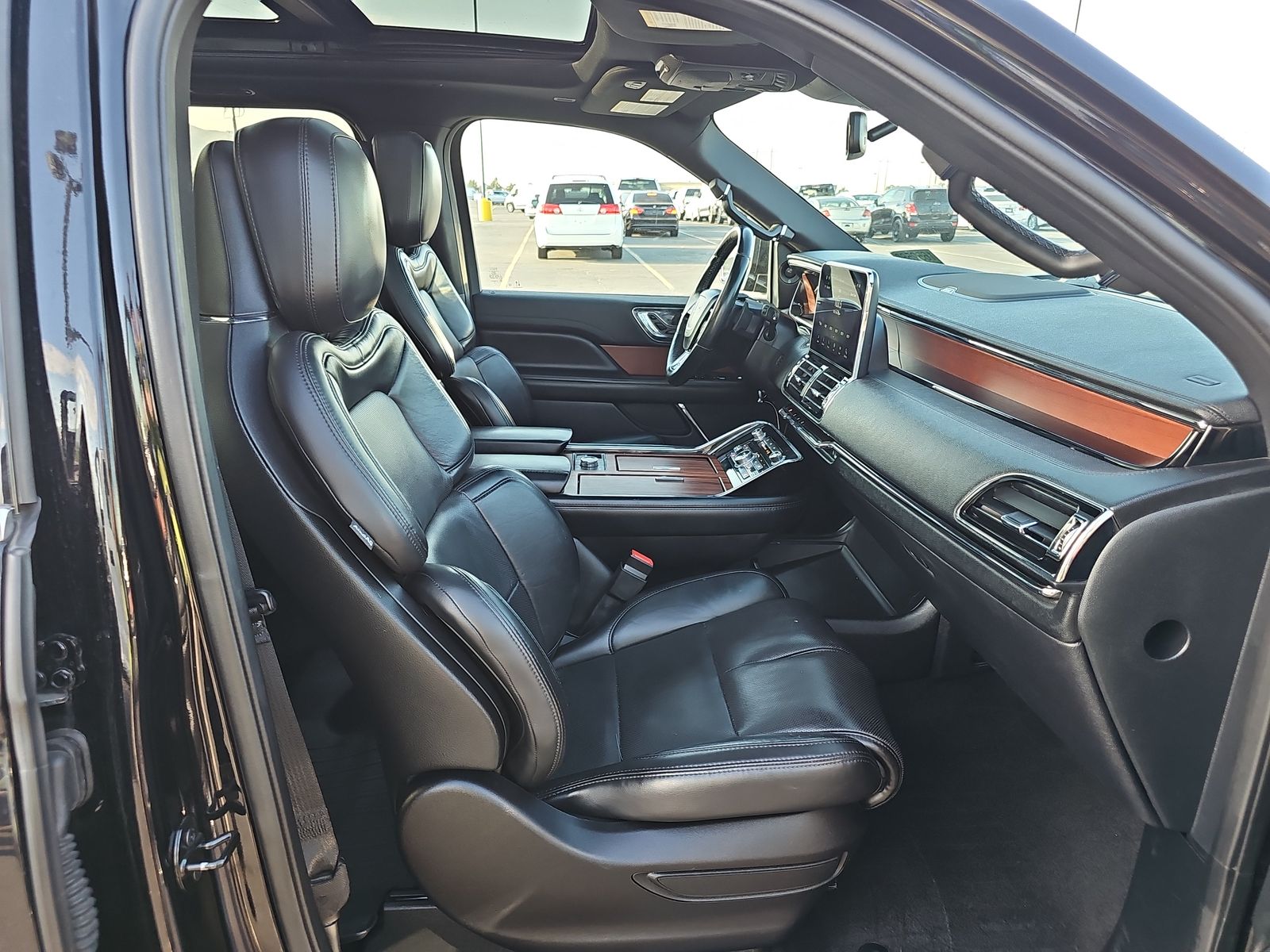 2020 Lincoln Navigator L Reserve AWD