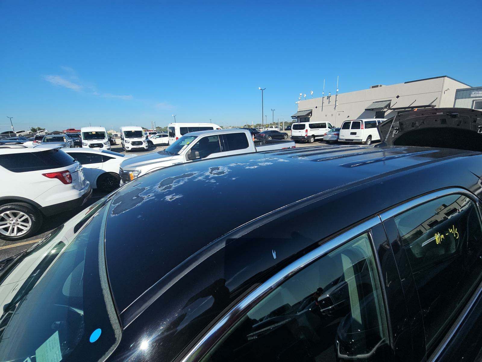 2010 Chevrolet Equinox LS FWD