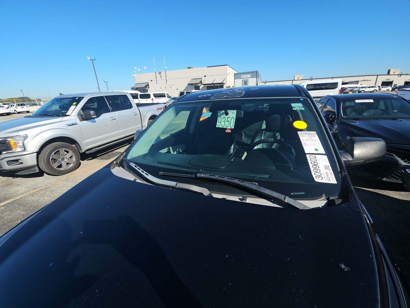2010 Chevrolet Equinox LS FWD