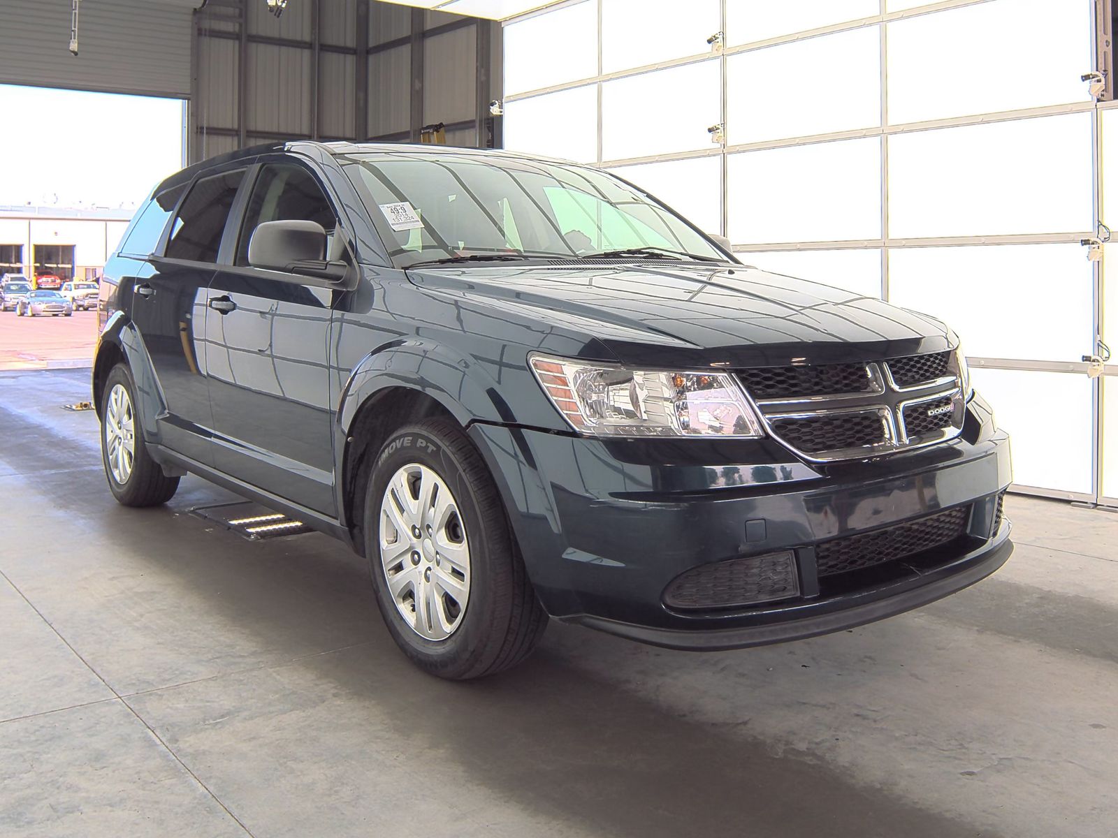 2014 Dodge Journey SE American Value Pkg FWD