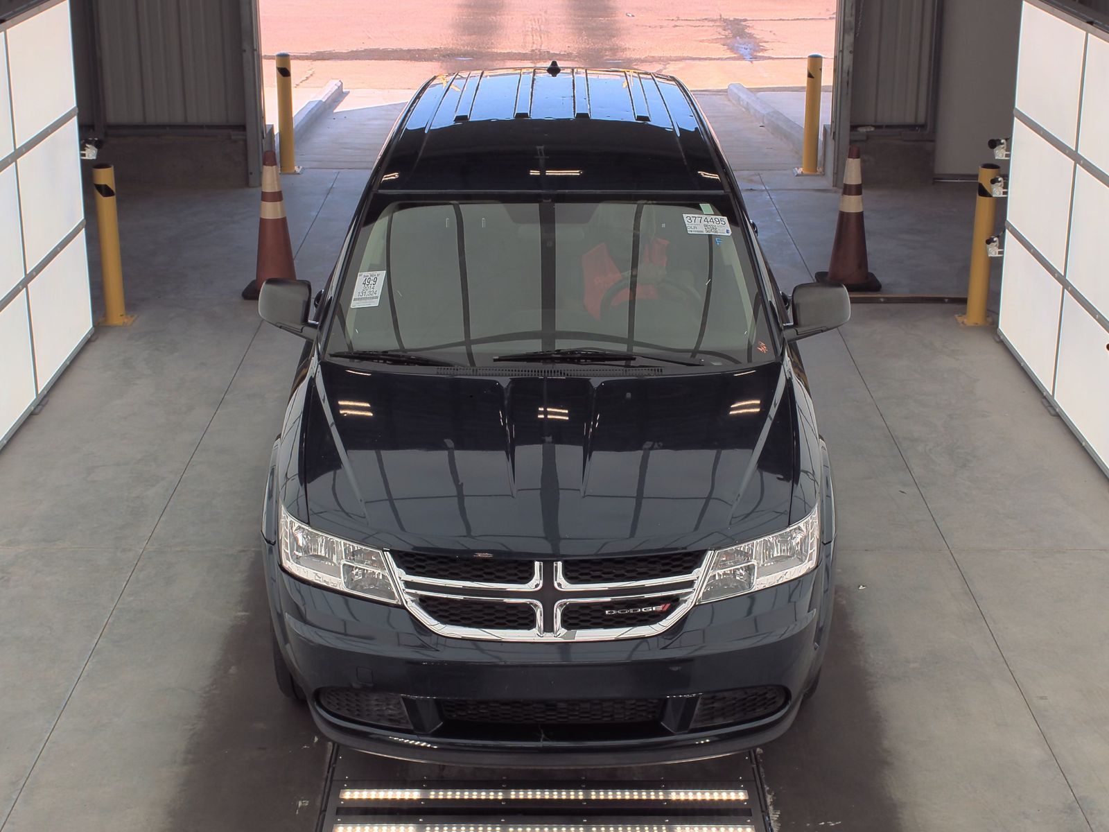 2014 Dodge Journey SE American Value Pkg FWD