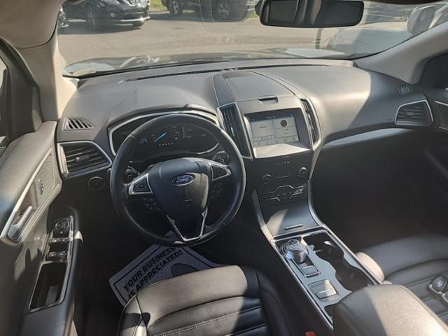 2019 Ford Edge SEL AWD