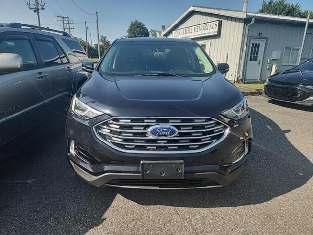 2019 Ford Edge SEL AWD