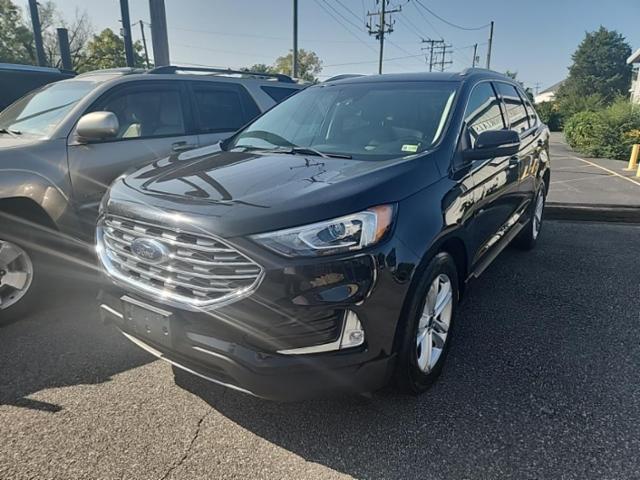 2019 Ford Edge SEL AWD