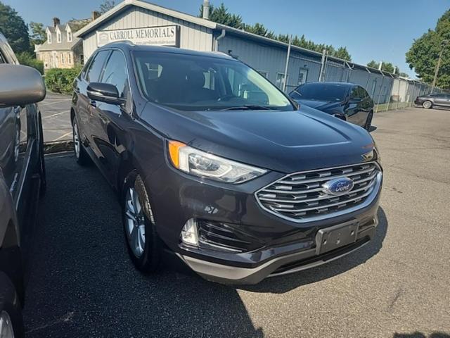 2019 Ford Edge SEL AWD