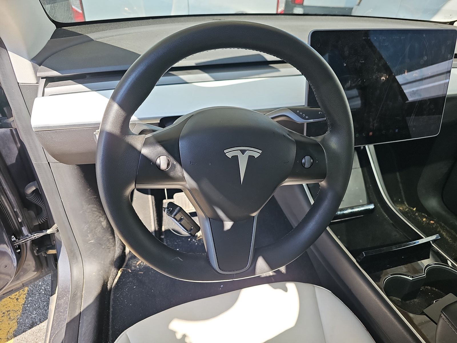 2021 Tesla Model Y Long Range AWD