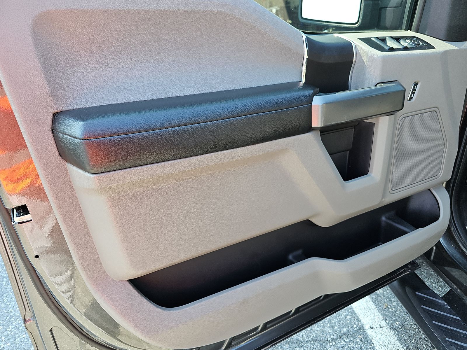 2017 Ford F-150 XLT AWD