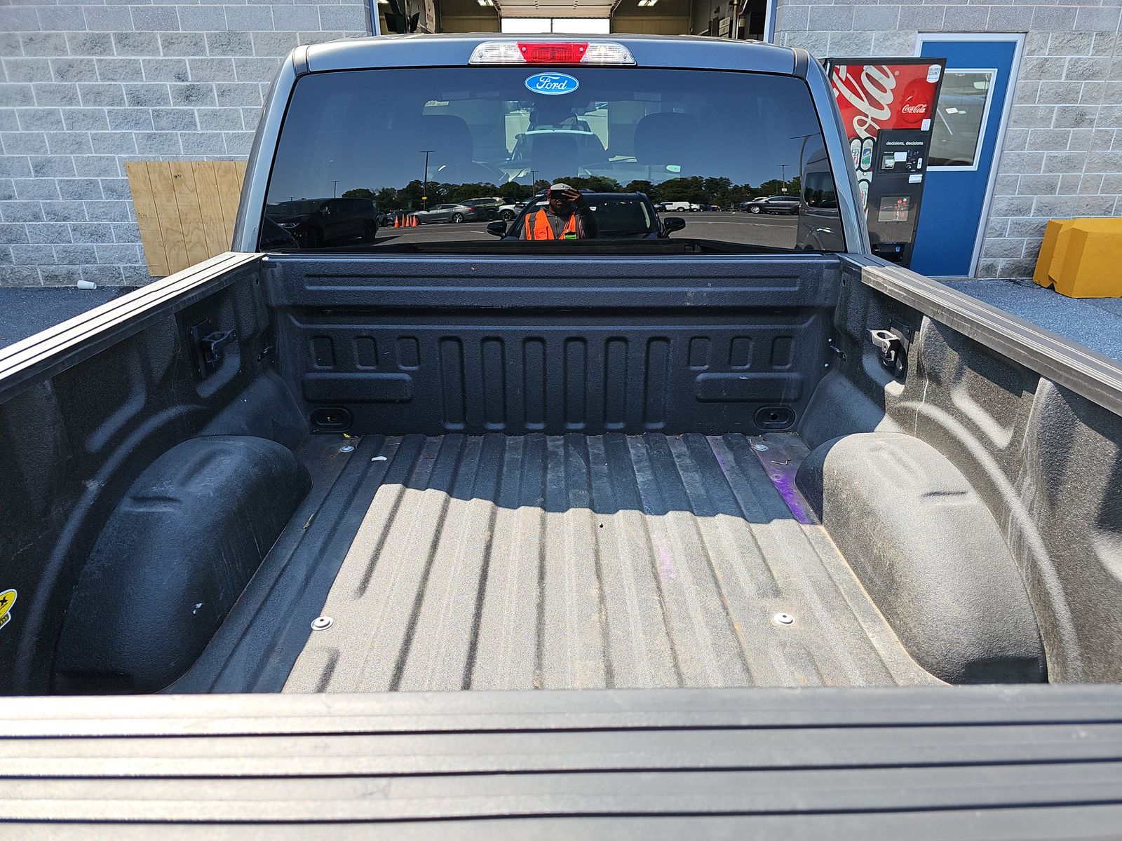 2017 Ford F-150 XLT AWD