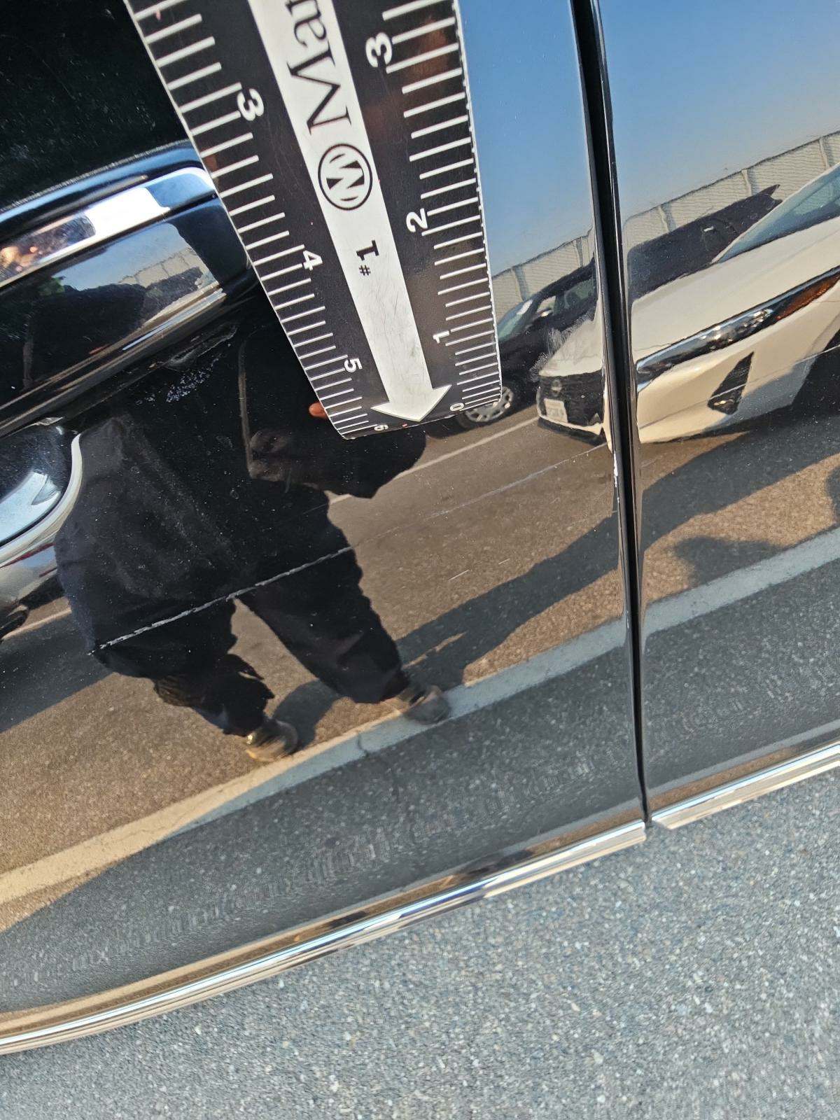 2020 Lincoln Navigator L Reserve RWD