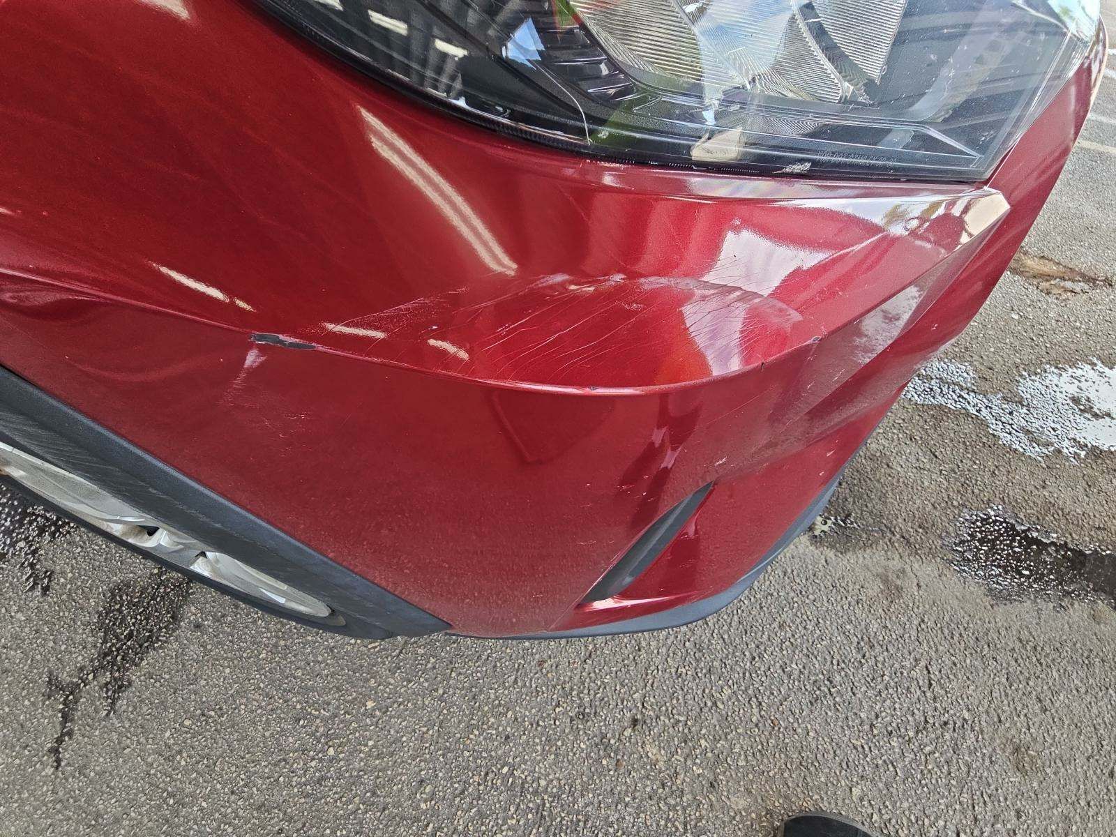 2022 Toyota RAV4 LE AWD