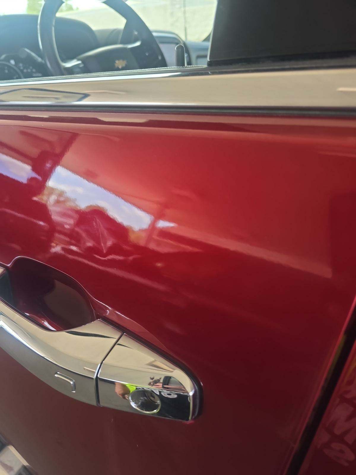 2022 Chevrolet Silverado 3500HD High Country AWD