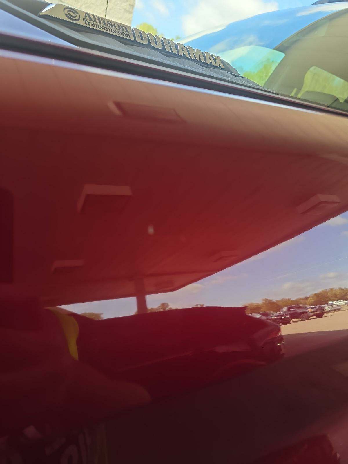 2022 Chevrolet Silverado 3500HD High Country AWD