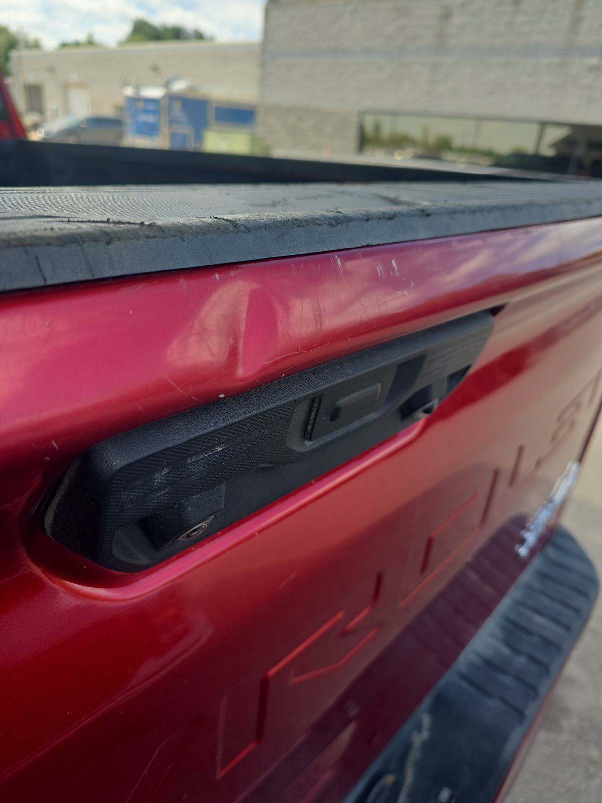 2022 Chevrolet Silverado 3500HD High Country AWD