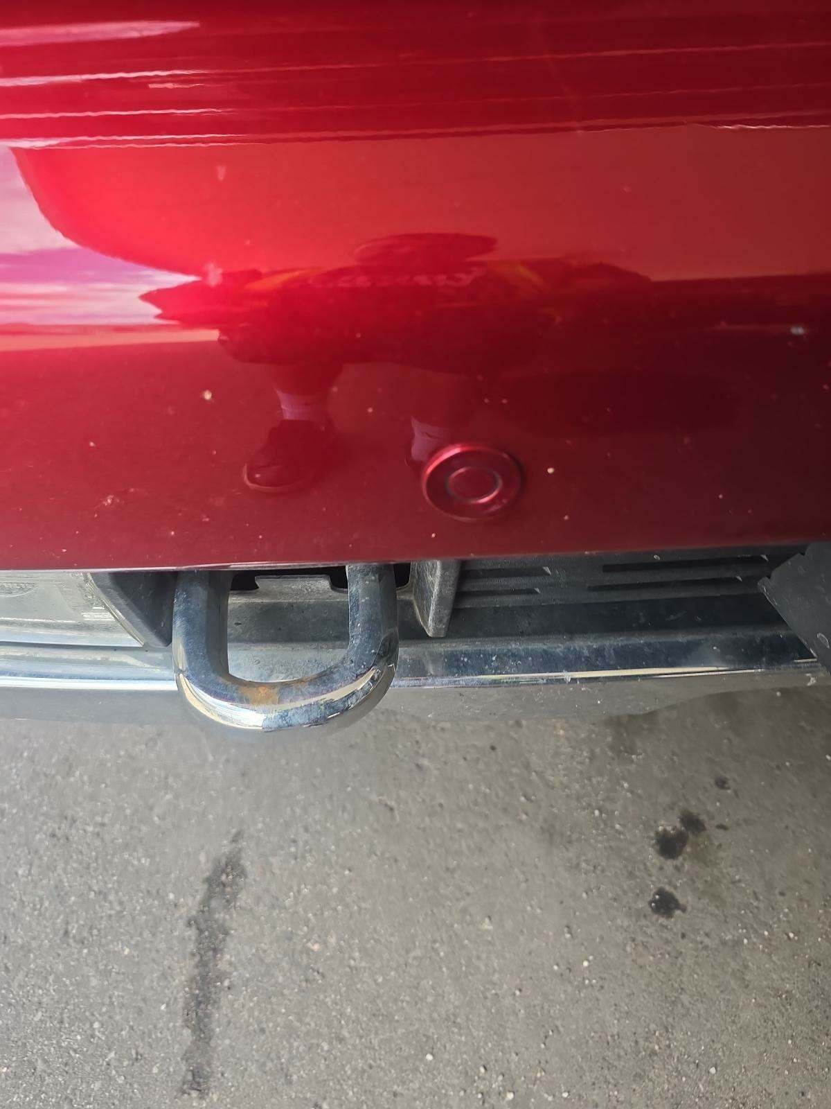 2022 Chevrolet Silverado 3500HD High Country AWD