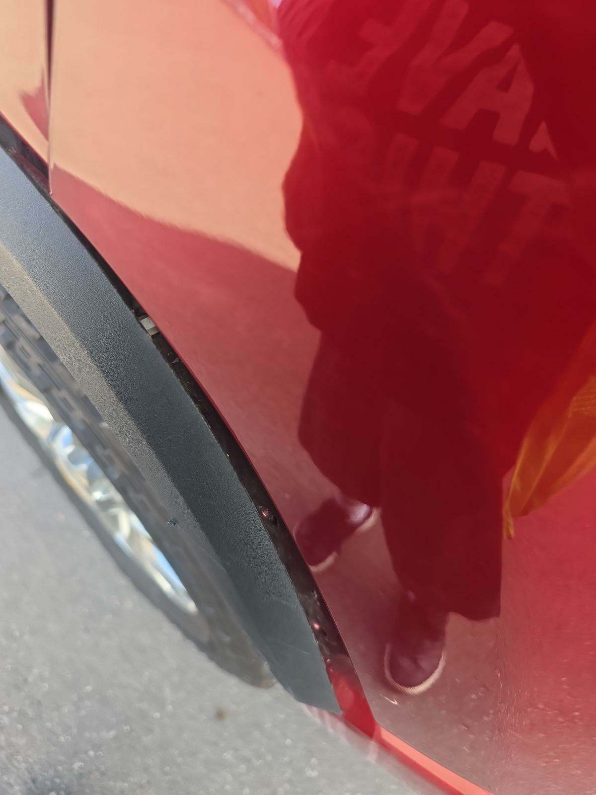 2022 Chevrolet Silverado 3500HD High Country AWD