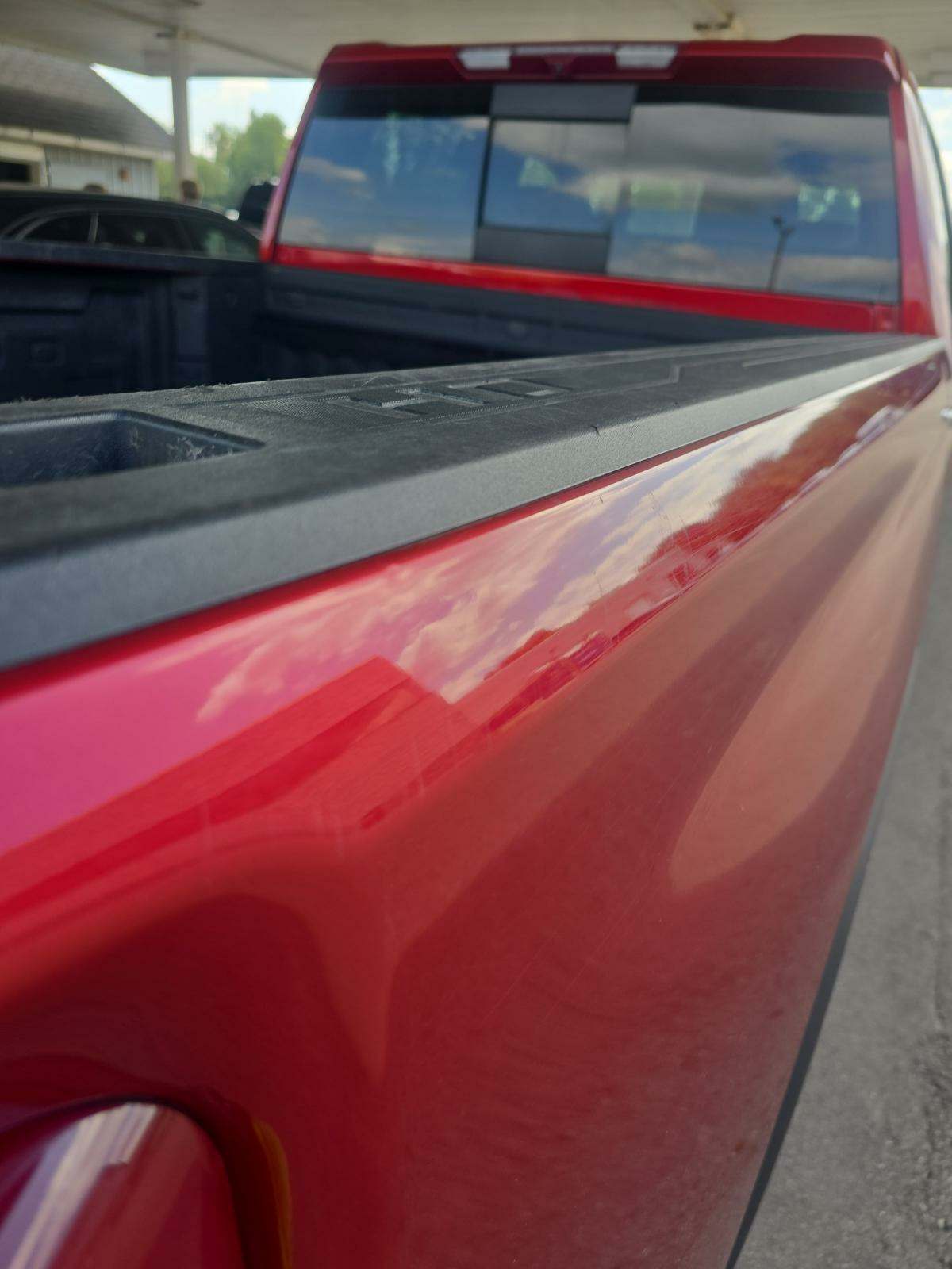 2022 Chevrolet Silverado 3500HD High Country AWD