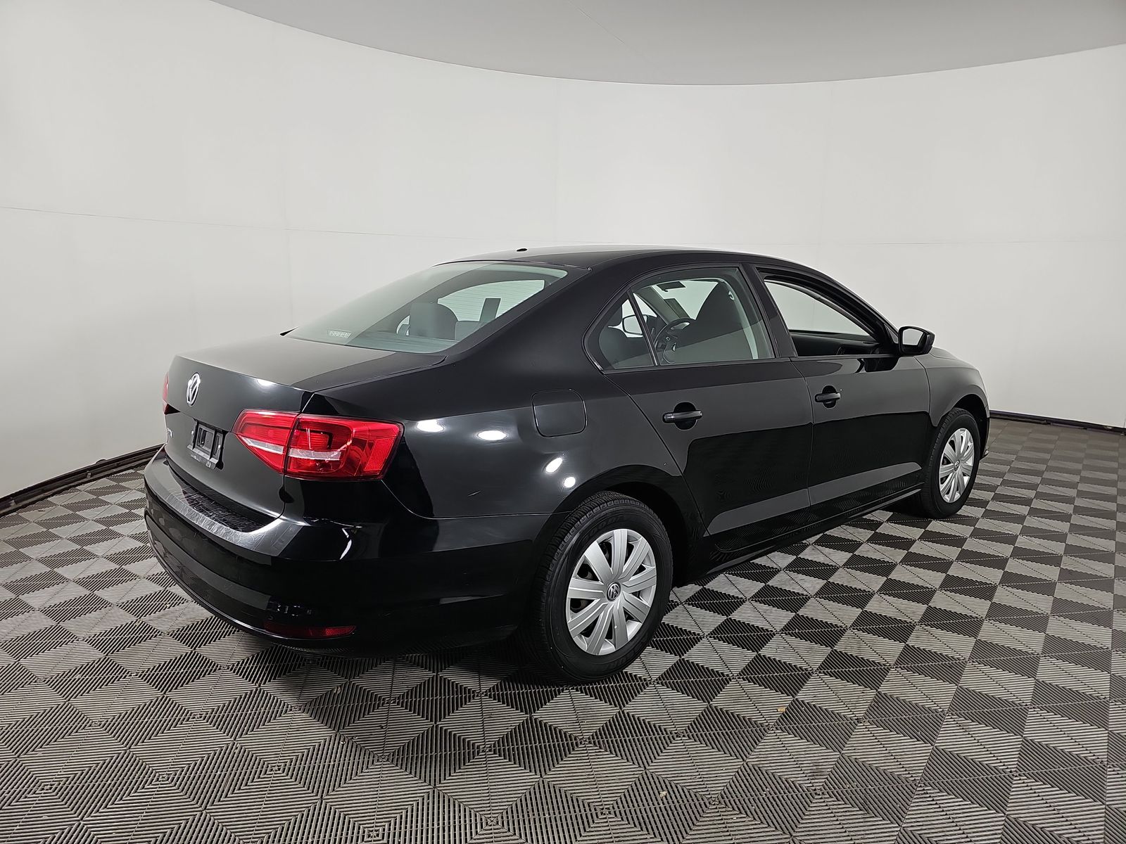 2015 Volkswagen Jetta 2.0L S FWD