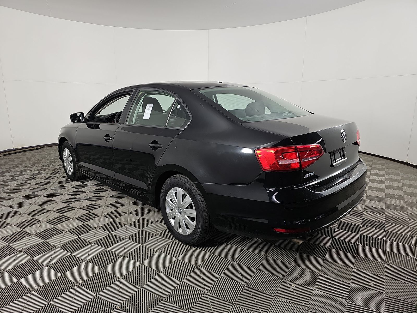 2015 Volkswagen Jetta 2.0L S FWD