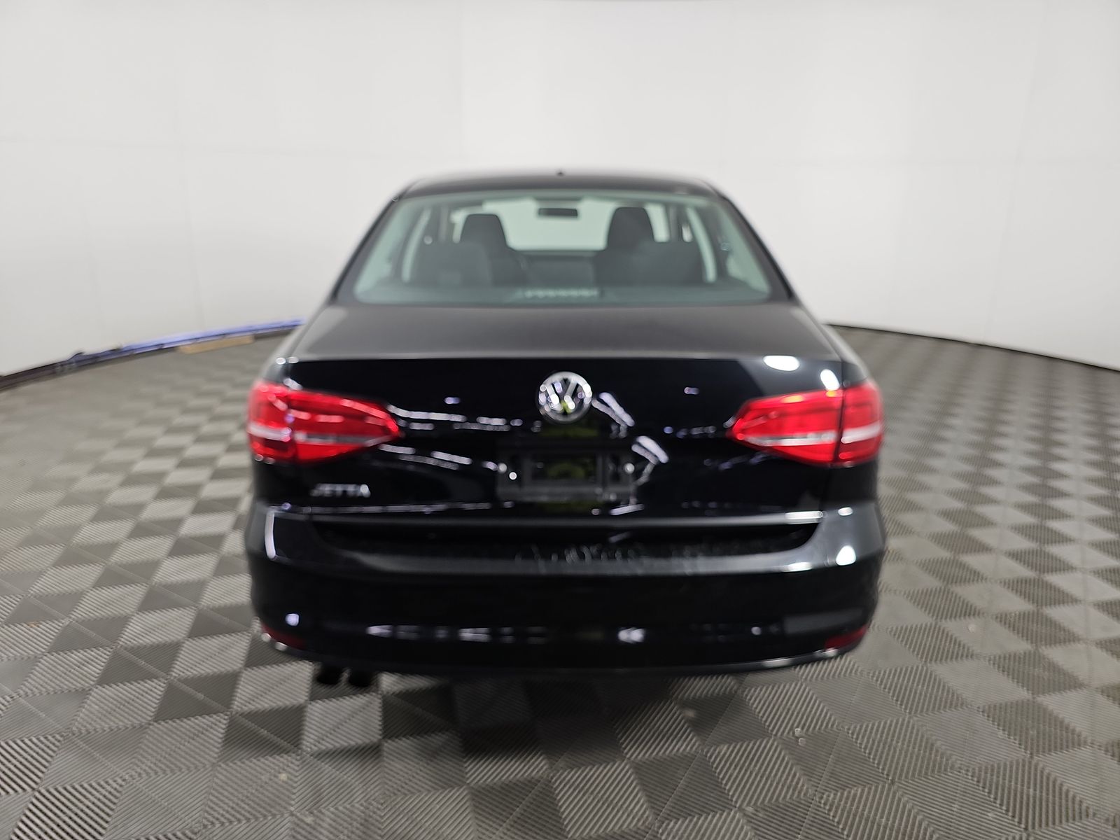 2015 Volkswagen Jetta 2.0L S FWD