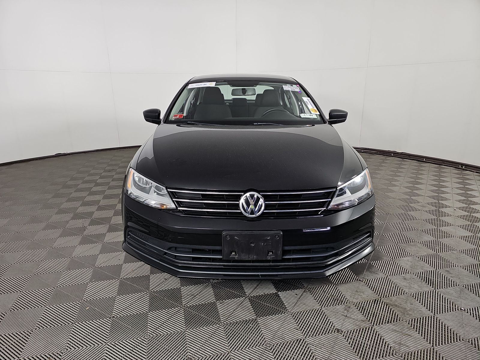 2015 Volkswagen Jetta 2.0L S FWD