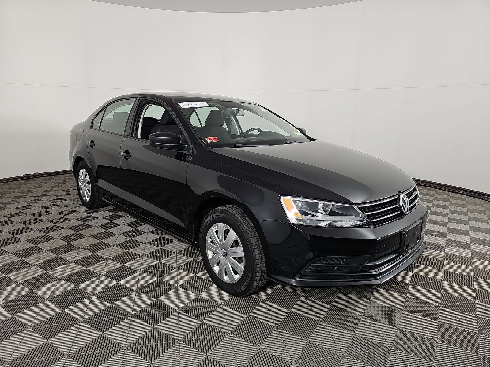 2015 Volkswagen Jetta 2.0L S FWD