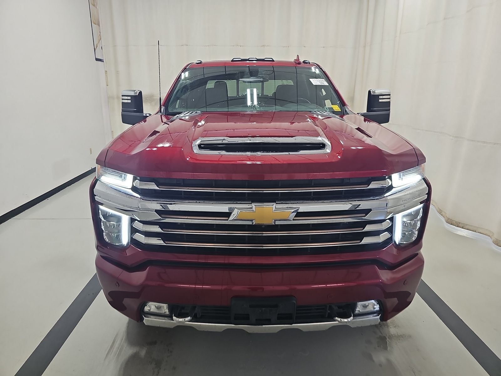2022 Chevrolet Silverado 3500HD High Country AWD