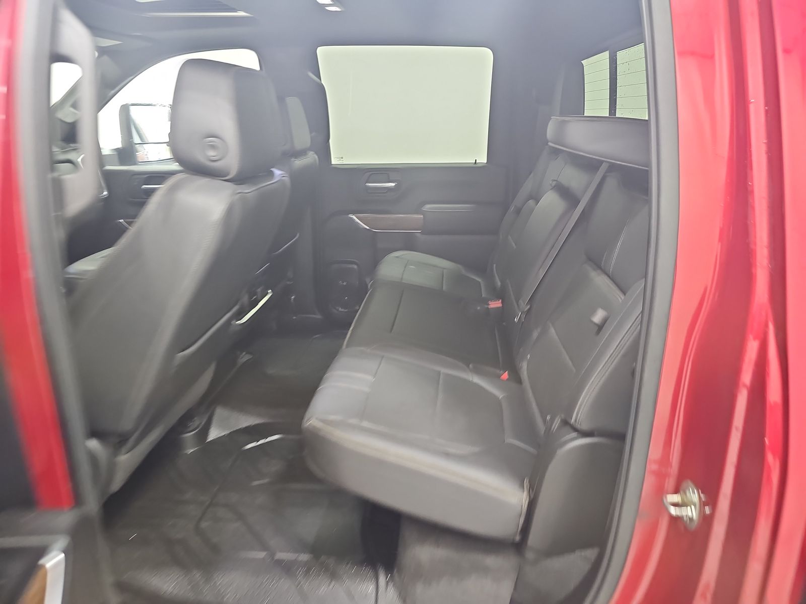 2022 Chevrolet Silverado 3500HD High Country AWD