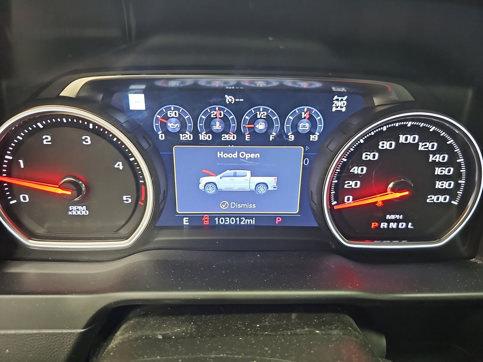 2022 Chevrolet Silverado 3500HD High Country AWD