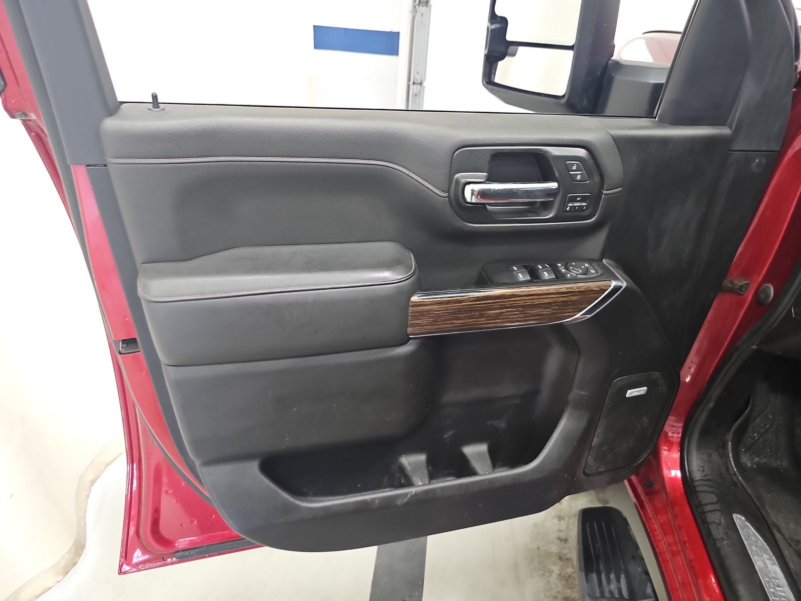 2022 Chevrolet Silverado 3500HD High Country AWD