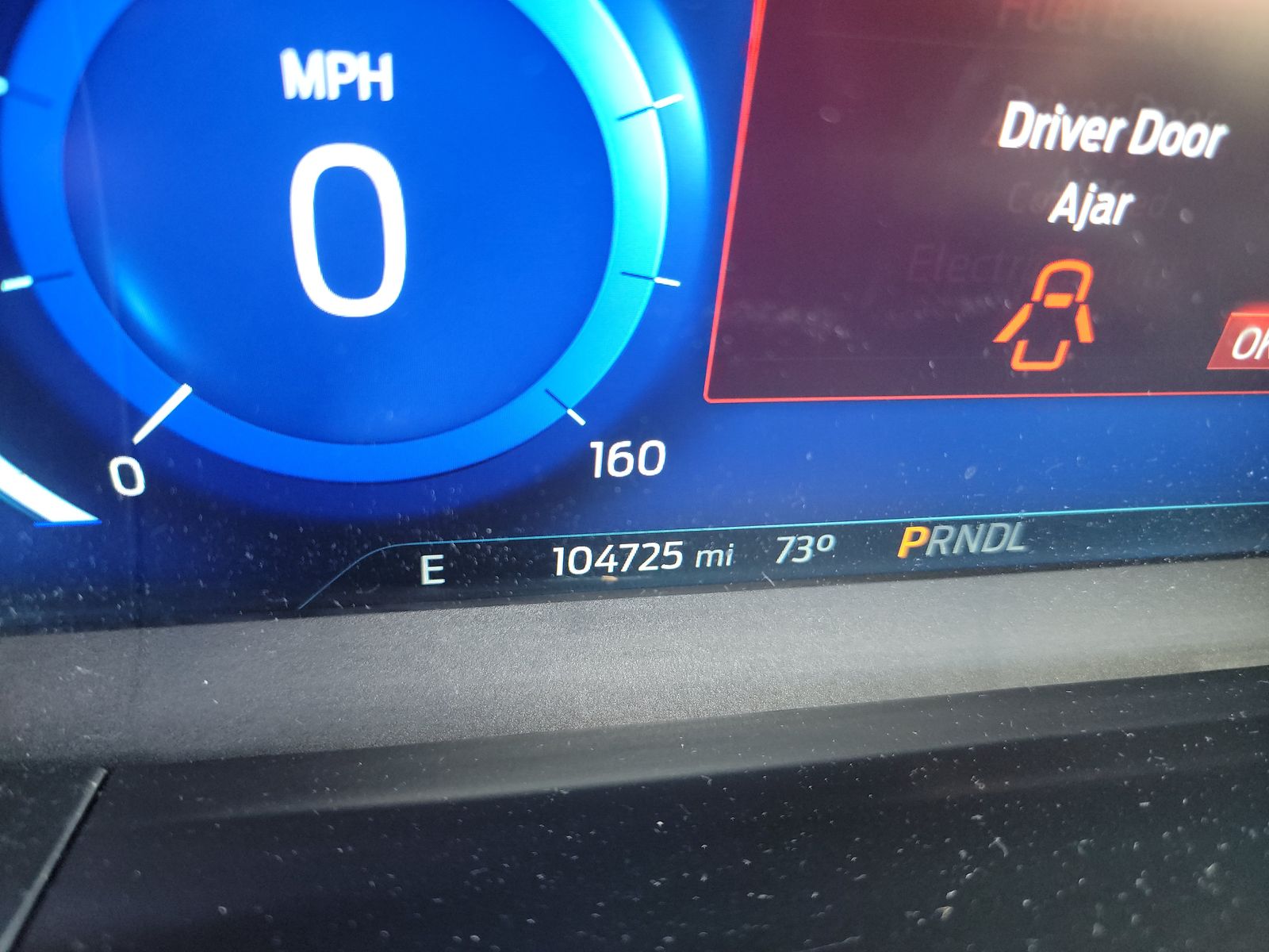 2020 Ford Escape Hybrid SE Sport FWD