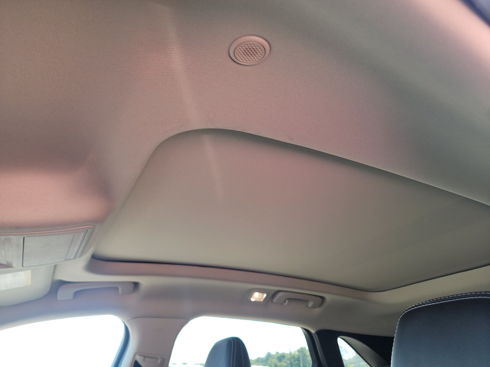 2020 Ford Escape Hybrid SE Sport FWD