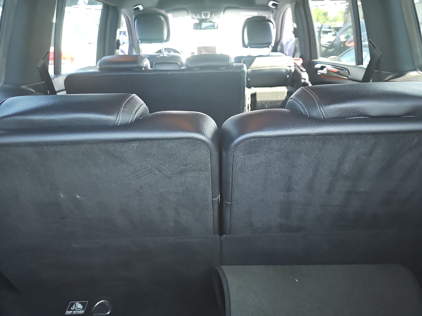 2018 Mercedes-Benz GLS GLS 550 AWD