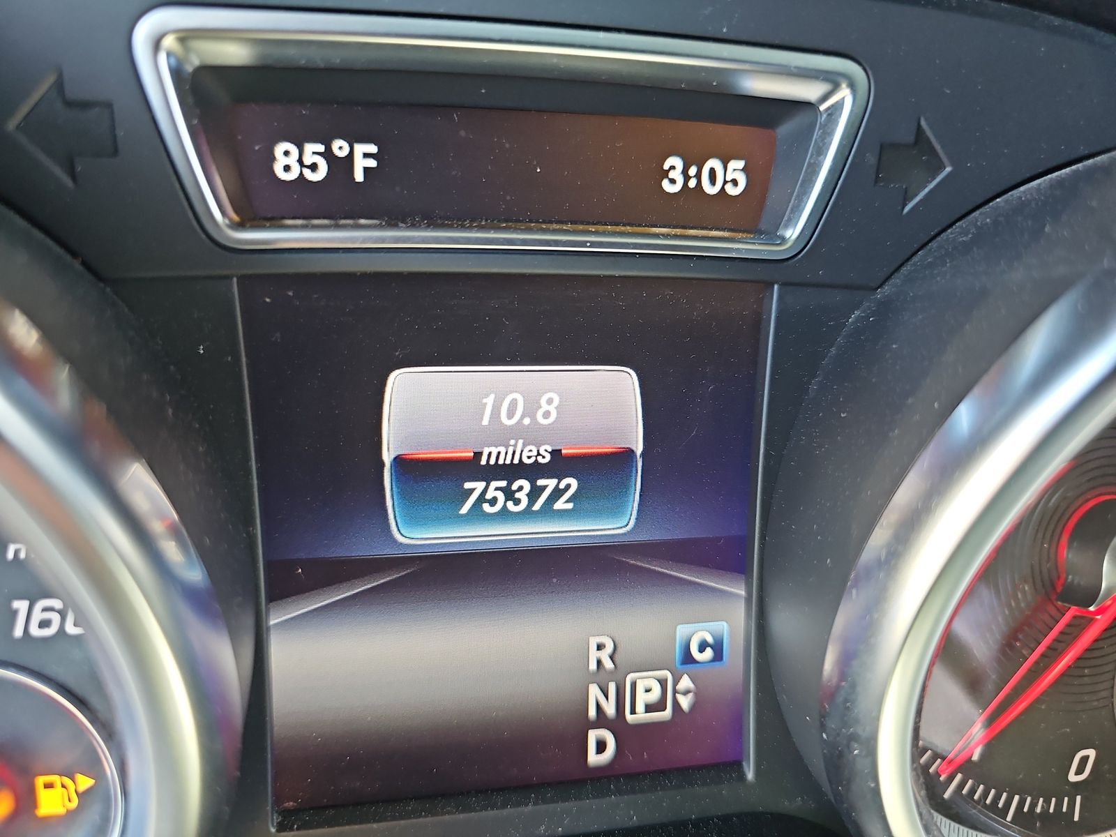 2018 Mercedes-Benz GLS GLS 550 AWD