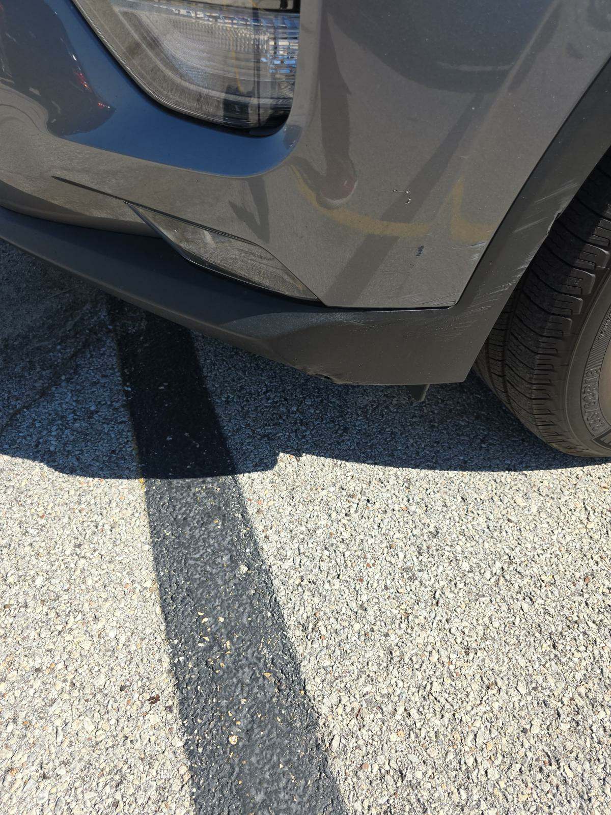 2019 Hyundai Santa Fe Limited AWD