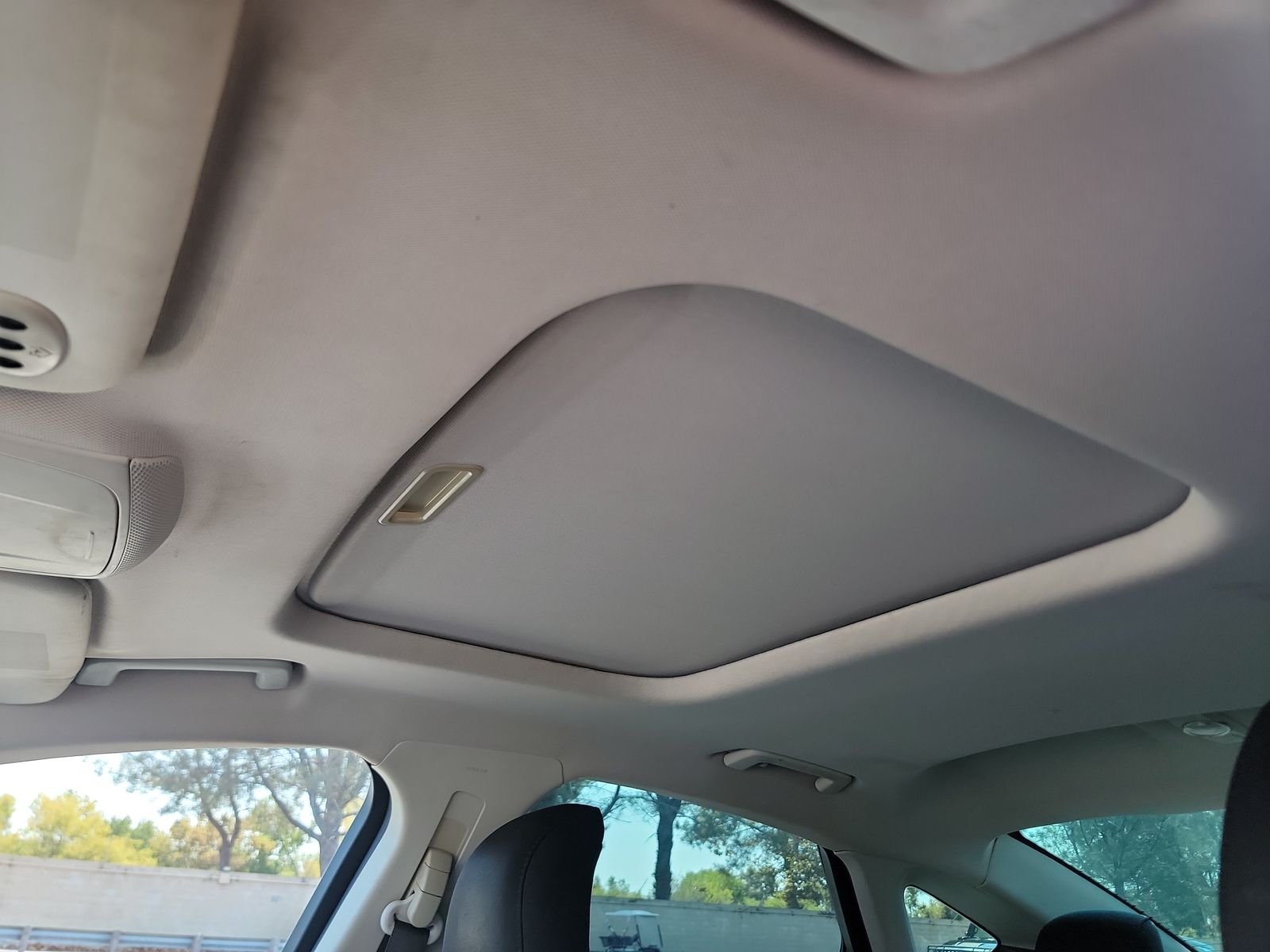 2014 Ford Fusion SE FWD