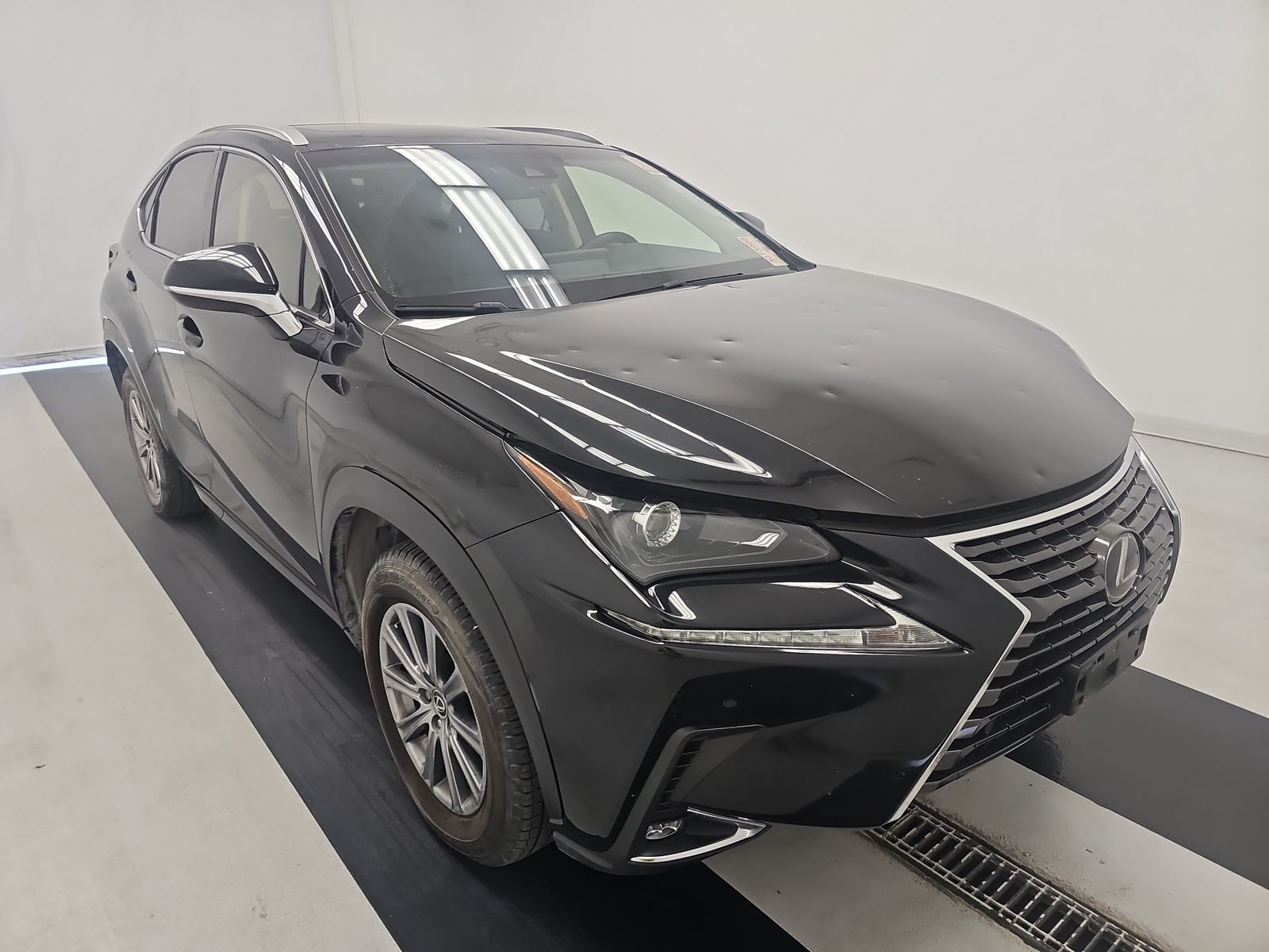 2019 Lexus NX NX 300 FWD