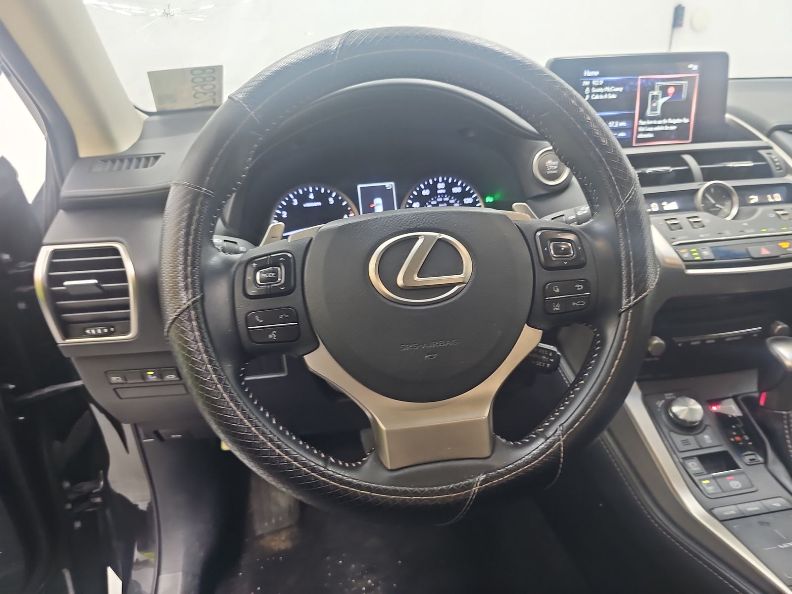 2019 Lexus NX NX 300 FWD