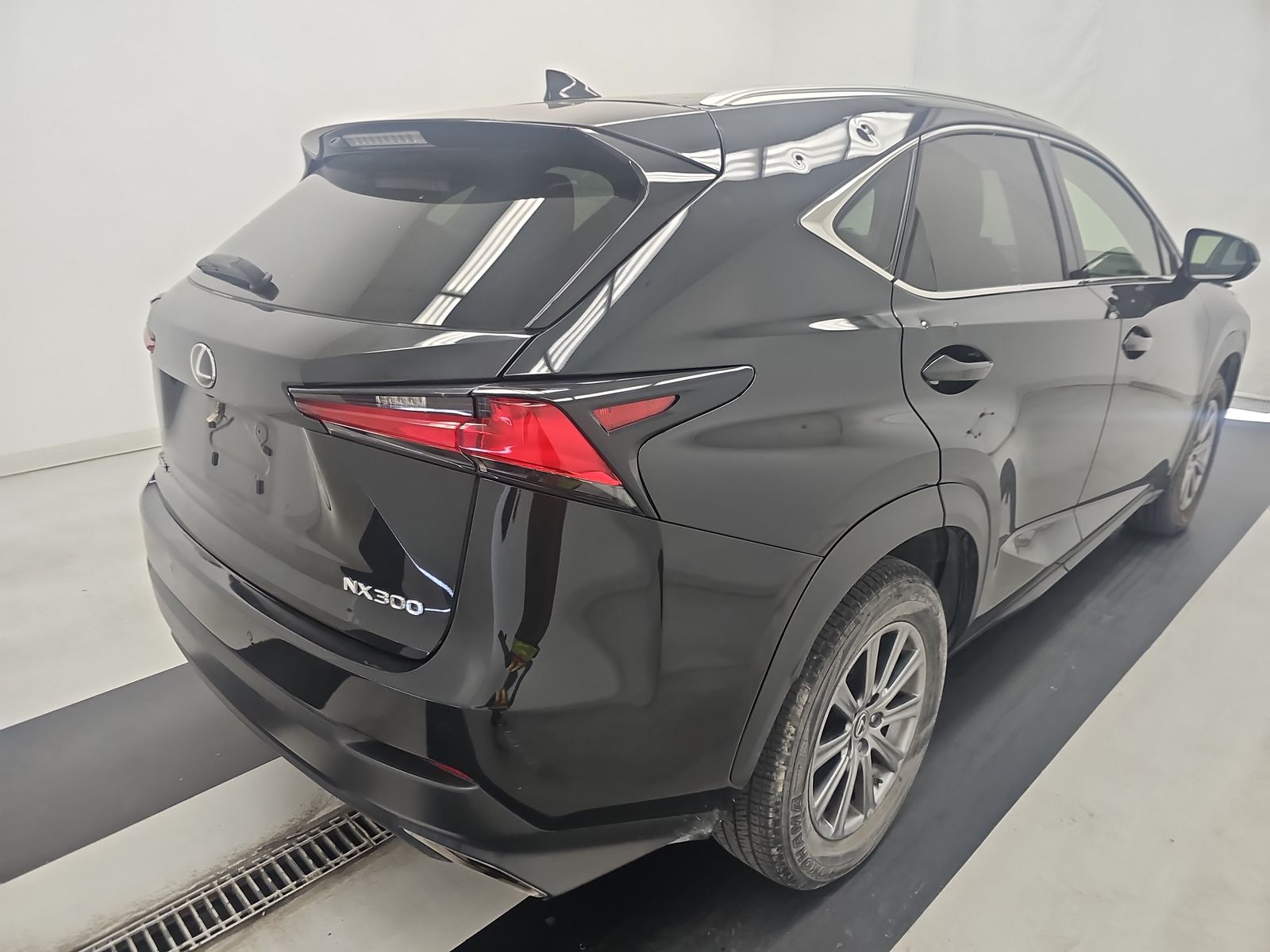 2019 Lexus NX NX 300 FWD