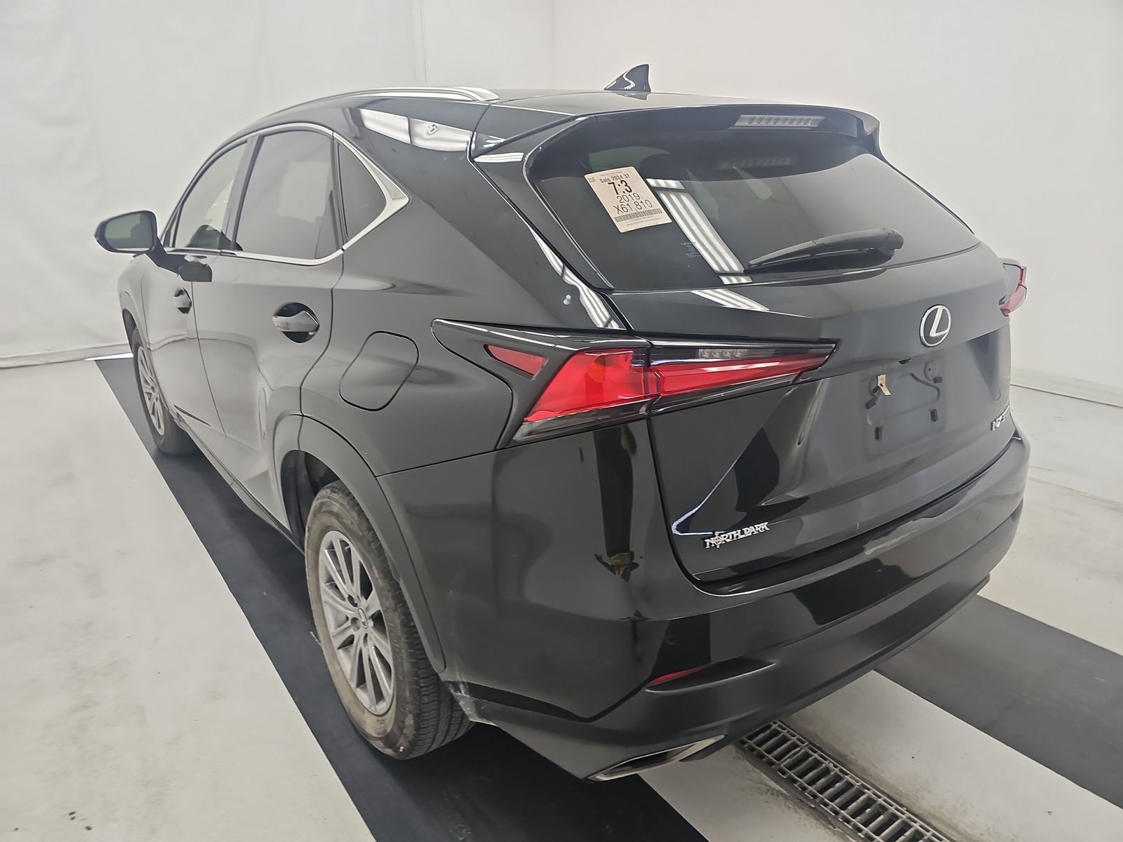 2019 Lexus NX NX 300 FWD