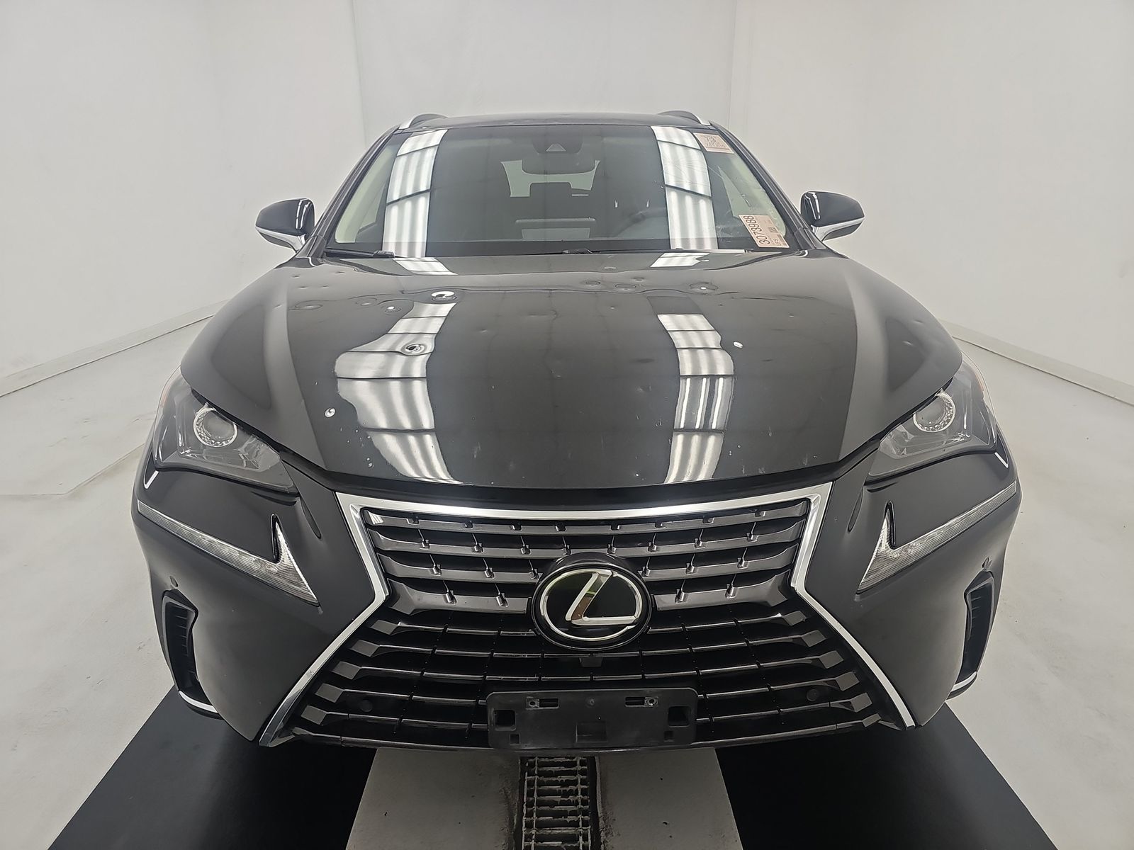 2019 Lexus NX NX 300 FWD