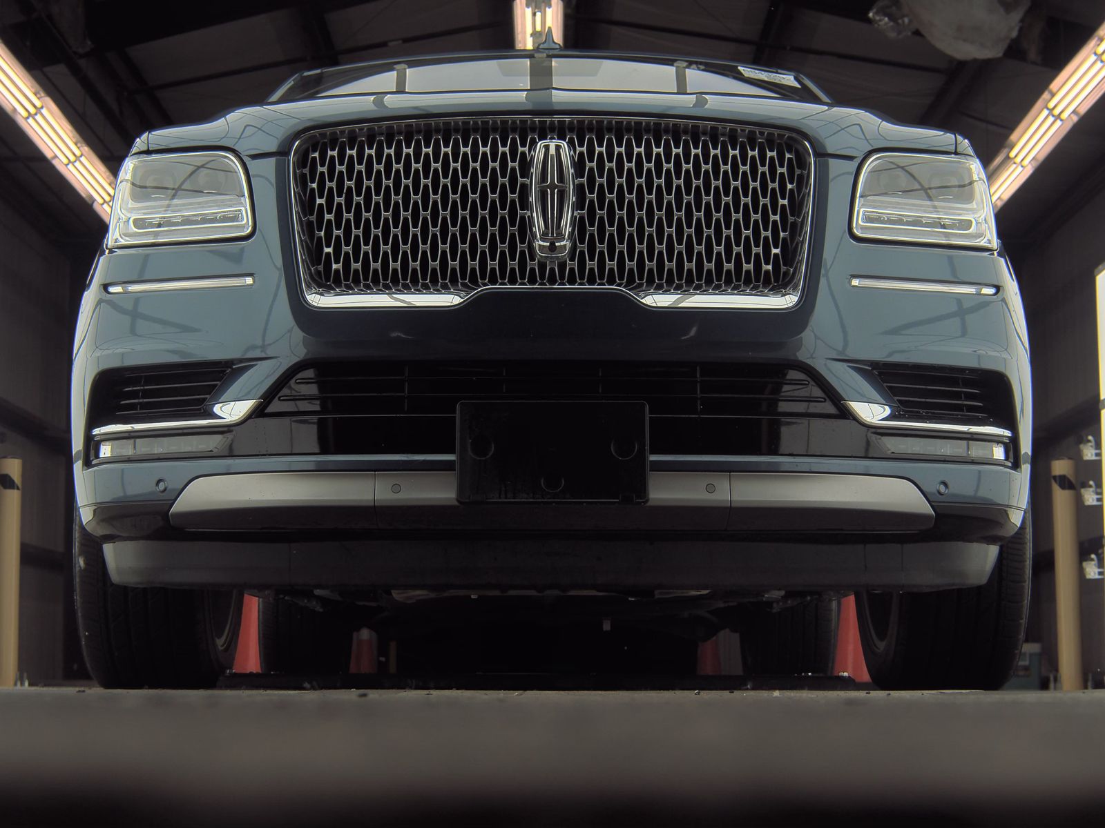 2018 Lincoln Navigator Reserve AWD