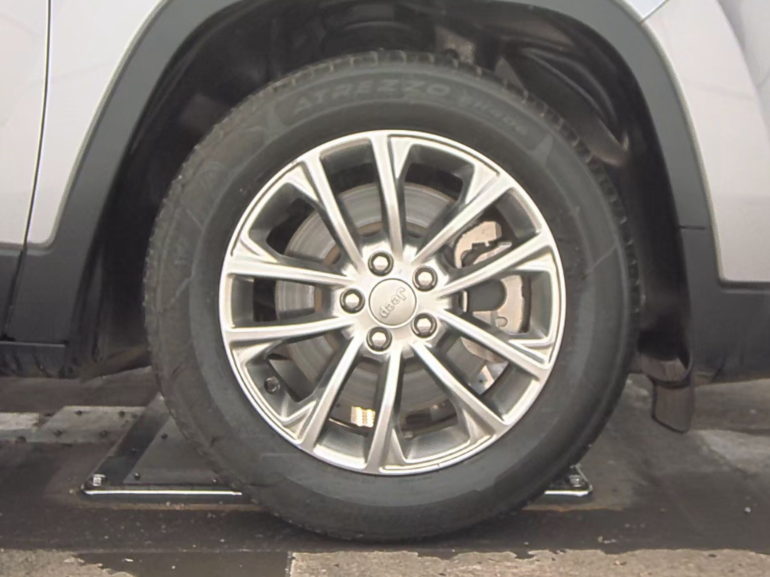 2019 Jeep Cherokee Latitude Plus FWD