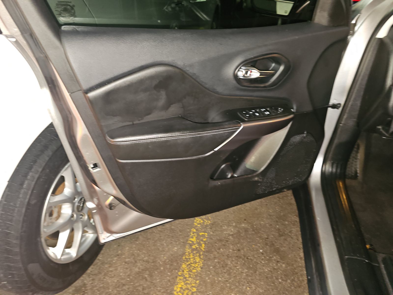 2019 Jeep Cherokee Latitude Plus FWD